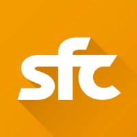 SFC Software for Companies GmbH logo - Similar company to Cyclr - Accelerate Your Saas Integration Roadmap