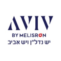 Aviv by Melisron logo - Similar company to Cb4