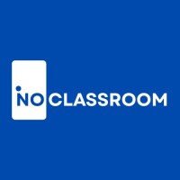 No Classroom logo - Similar company to Rickshaw Studios