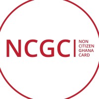 Non Citizen Ghana Card logo - Similar company to Nature'S Yoghurt