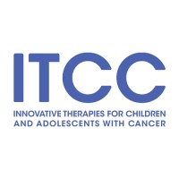 ITCC Consortium logo - Similar company to Accelerate Multi-Stakeholder Platform