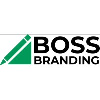 Boss Branding logo - Similar company to D.R Cleaning Solutions / Zachar Cleaners And Pest Control