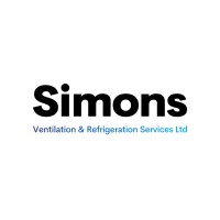 Simons Ventilation & Refrigeration Service Ltd logo - Similar company to Protech Global Ltd