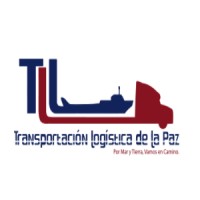 transportación Logística de La Paz logo - Similar company to Hws Logistica