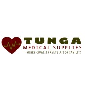 Tunga Medical Supplies logo - Similar company to Statrad Imaging Ltd®