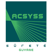 ACSYSS GUYANE logo - Similar company to Xrm Group