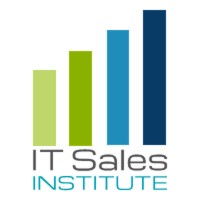 The IT Sales Institute logo - Similar company to Smartchannel