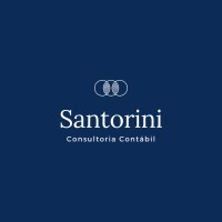 Santorini Consultoria Contábil logo - Similar company to Contabilli Empresarial