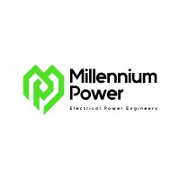 Millennium Power logo - Similar company to Matrix Power