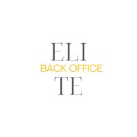 Elite Back Office logo - Similar company to Van Beveren Aluminium
