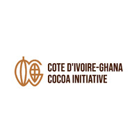 Côte d'Ivoire - Ghana Cocoa Initiative logo - Similar company to Smartgooz Consulting