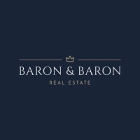 Baron and Baron Real Estate logo - Similar company to Engage Properties