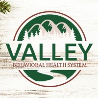 Valley Behavioral Health System logo - Similar company to Oath Services
