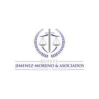 Bufete Jimenez-Moreno logo - Similar company to Bufete Gomez (Gomez Attorneys)
