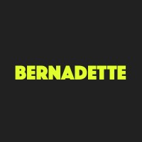 Bernadette logo - Similar company to Agence Afb