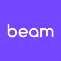 Beam Mobility logo - Similar company to Fairy