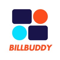 Bill Buddy logo - Similar company to Billzy