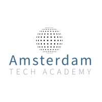 Amsterdam Tech Academy logo - Similar company to Dti Is Now Thelis