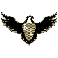 Box Lacrosse League logo - Similar company to Limitedark