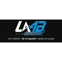 LA4B - Latin America Automotive Aftermarket Alliance for Business logo - Similar company to Aftermetrics