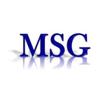 MSG Steel Group logo - Similar company to پتروگرایش