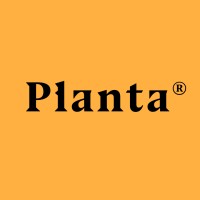 Planta logo - Similar company to Planta