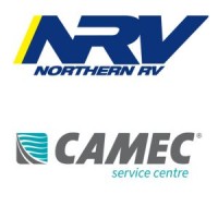 Northern RV logo - Similar company to Graphix Unlimited