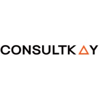 Consult Kay logo - Similar company to Smart Utilities Pty Ltd