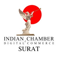 Indian Chamber of Digital Commerce Surat logo - Similar company to Blu Group Surat