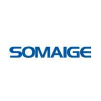Somaige logo - Similar company to Polivalente