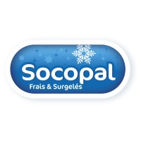 Socopal logo - Similar company to Thomas Export