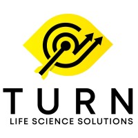 Turn Life Science Solutions logo - Similar company to Teemie