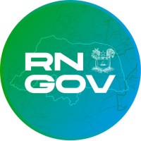 Governo do Estado do Rio Grande do Norte logo - Similar company to Abep-Tic