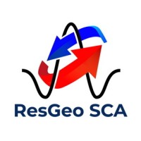 ResGeo SCA logo - Similar company to Terra Stream Energy
