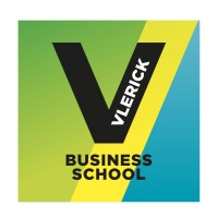 Vlerick Strategy in Action Platform (SIAP) logo - Similar company to Vlerick Alumni