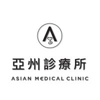 Asian Medical Clinic of Fremont logo - Similar company to Kodiak Data