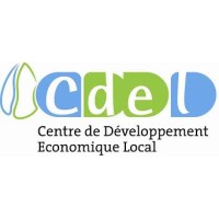 CDEL ONG logo - Similar company to Cedel Haiti