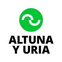 ALTUNA Y URIA logo - Similar company to Precom Madera