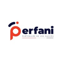 PERFANI logo - Similar company to Ingecys Solutions