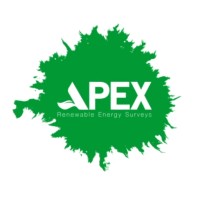 Apex Renewable Energy Surveys logo - Similar company to Comcat Group