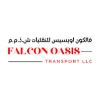 Falcon Oasis Transport LLC logo - Similar company to Crane-Service