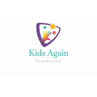 Kids Again Foundation logo - Similar company to Diggs Publishing