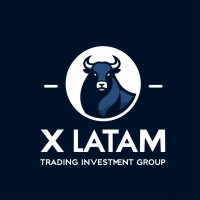 X LATAM Trading & Investment Group logo - Similar company to Qs Learning
