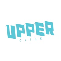 Upper Click logo - Similar company to M.E. Social Media Management & Marketing Services