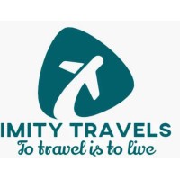 Imity Travels logo - Similar company to Informav