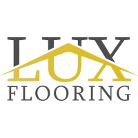 Lux Flooring logo - Similar company to Floor Center