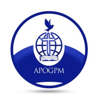 Amazing Power of God Prophetic ministry logo - Similar company to Kingdom Excellence Leadership Institute/University