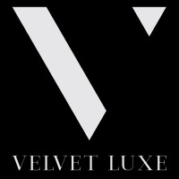 Velvet Luxe logo - Similar company to Oessi Creatives Media
