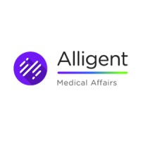 Alligent Group (Part of Envision Pharma Group) logo - Similar company to Alligence Communications