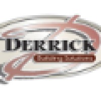 Derrick Building Solutions LLC logo - Similar company to Baldwin Lightstream